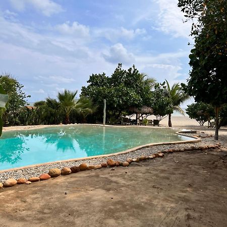 Puerto Escondido Pool, Beach Club, Starlink Wifi & Ac Paso Hondo Exterior foto