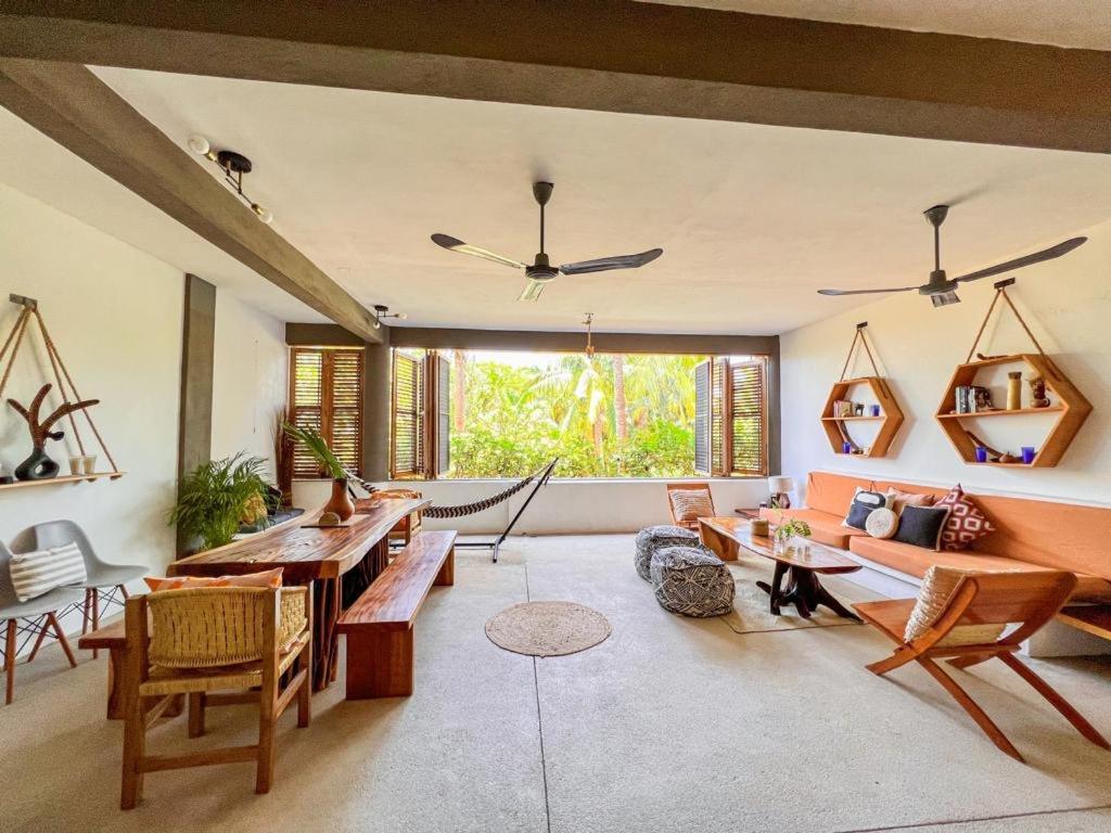 Puerto Escondido Pool, Beach Club, Starlink Wifi & Ac Paso Hondo Exterior foto