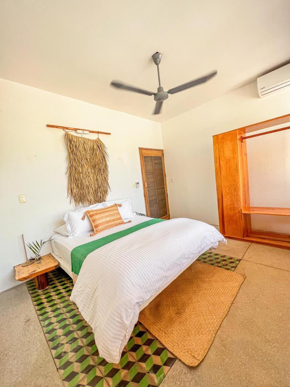 Puerto Escondido Pool, Beach Club, Starlink Wifi & Ac Paso Hondo Exterior foto