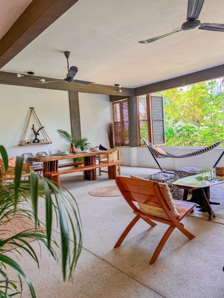 Puerto Escondido Pool, Beach Club, Starlink Wifi & Ac Paso Hondo Exterior foto