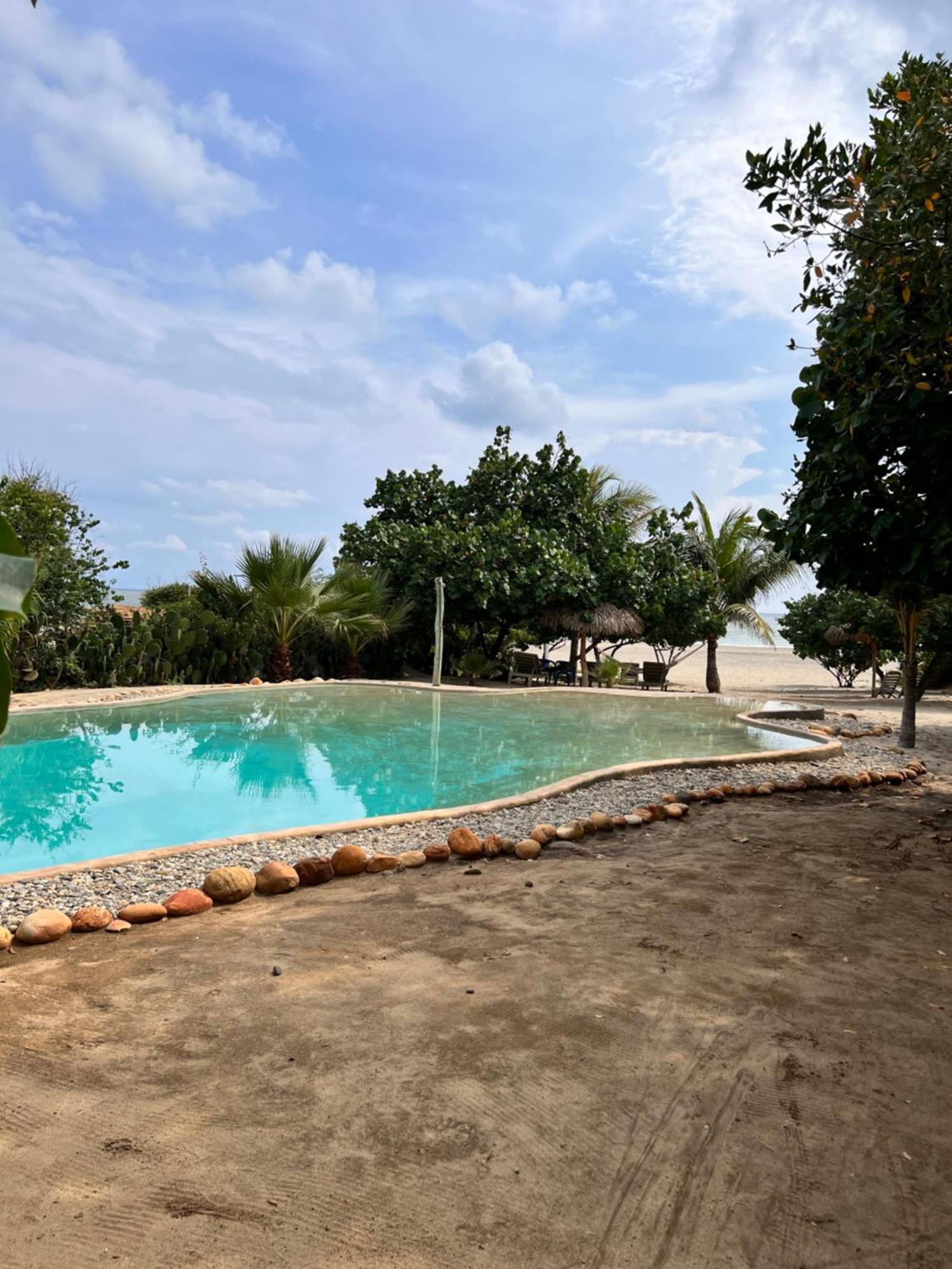 Puerto Escondido Pool, Beach Club, Starlink Wifi & Ac Paso Hondo Exterior foto