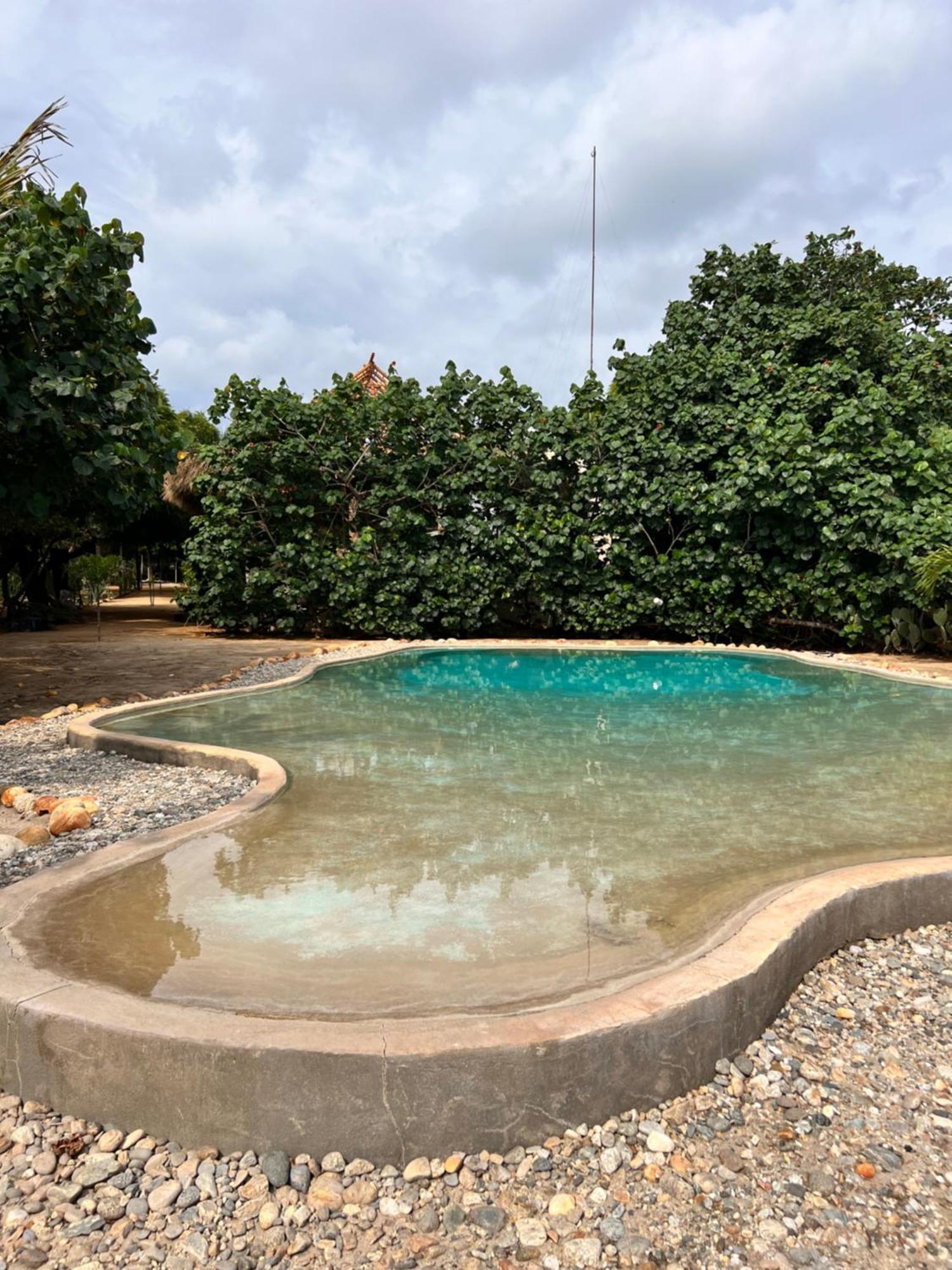 Puerto Escondido Pool, Beach Club, Starlink Wifi & Ac Paso Hondo Exterior foto